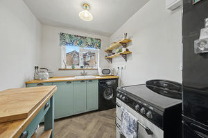 Tunstall Way Walton